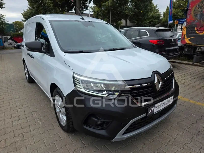 2022 Renault Kangoo