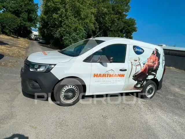 2022 Renault Kangoo