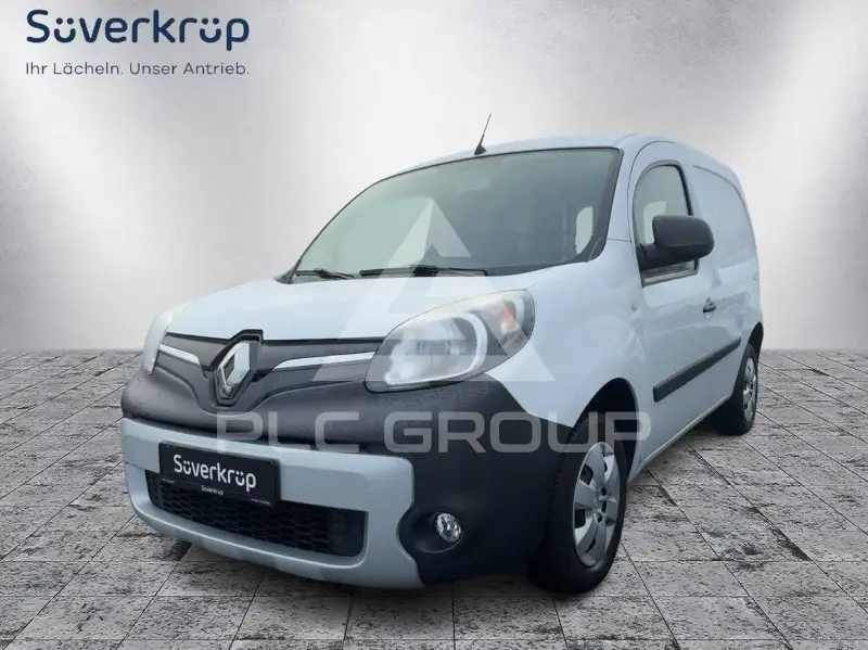 2022 Renault Kangoo