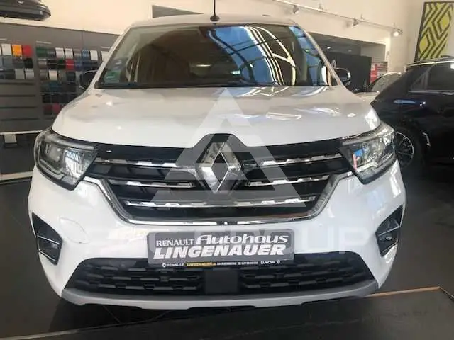 2022 Renault Kangoo