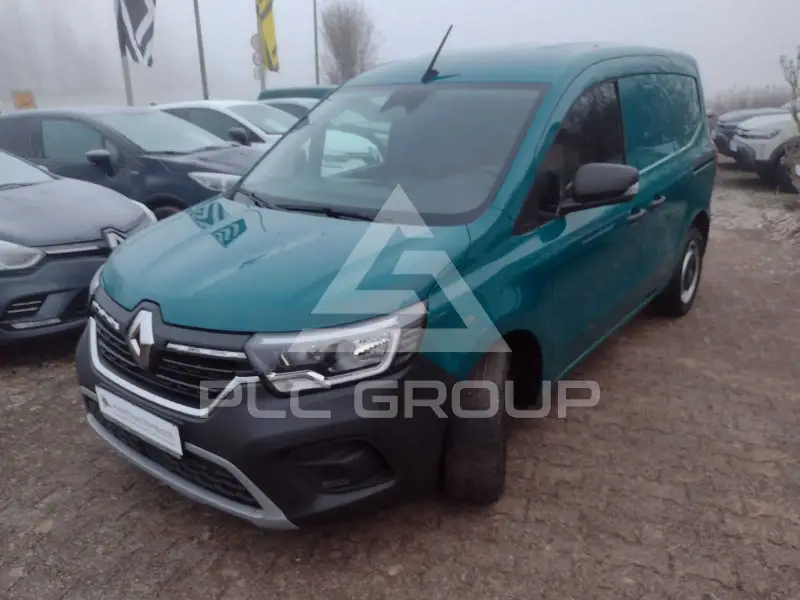 2022 Renault Kangoo