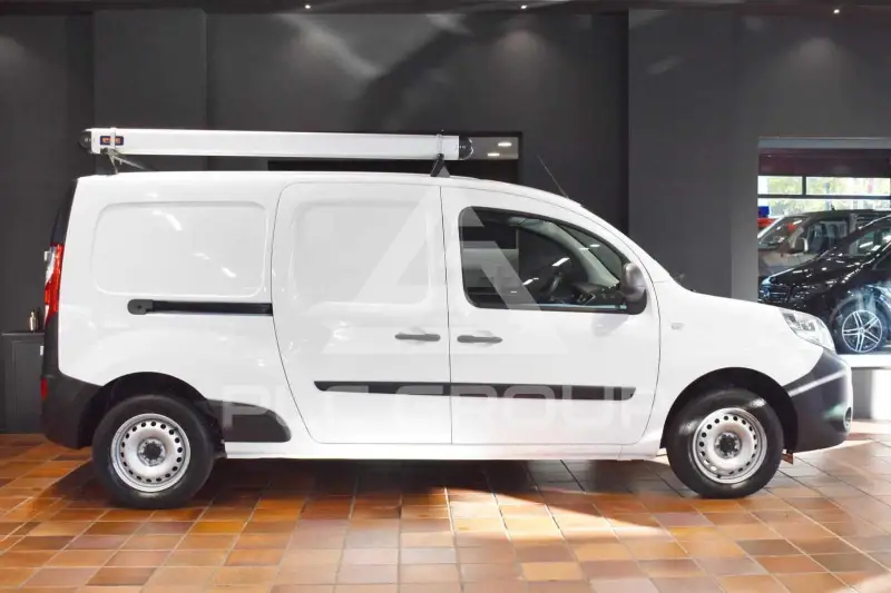2022 Renault Kangoo