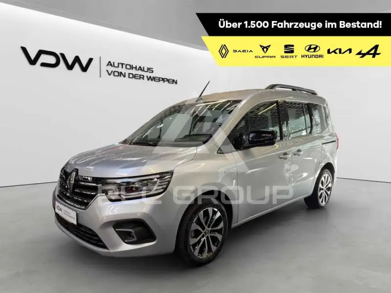 2022 Renault Kangoo