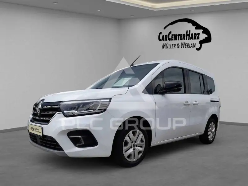 2022 Renault Kangoo