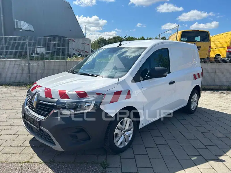 2022 Renault Kangoo