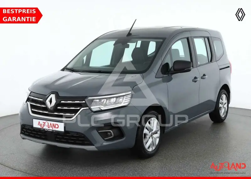 2022 Renault Kangoo