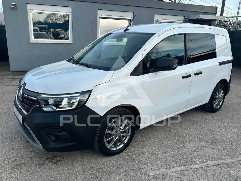 2022 Renault Kangoo