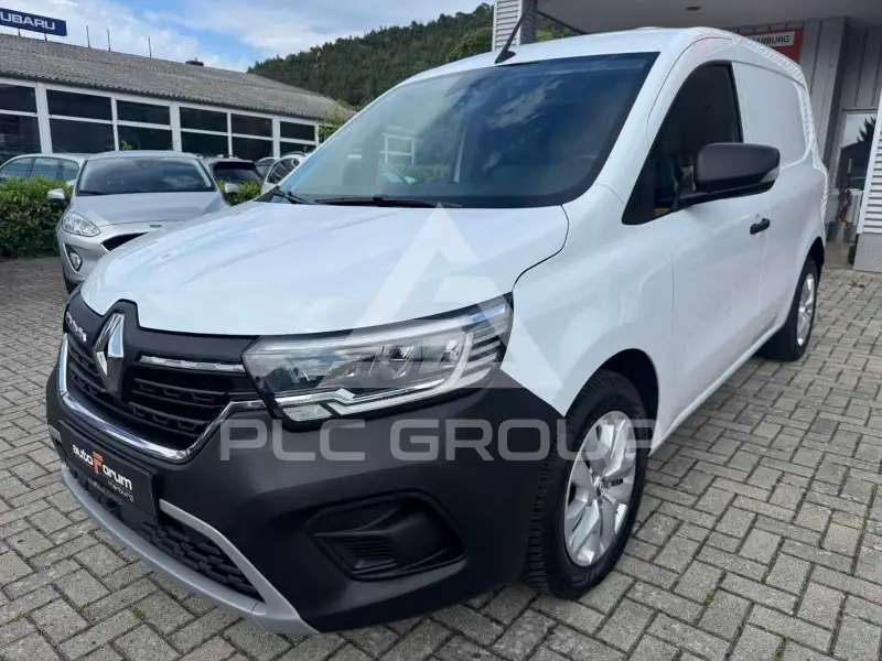 2022 Renault Kangoo