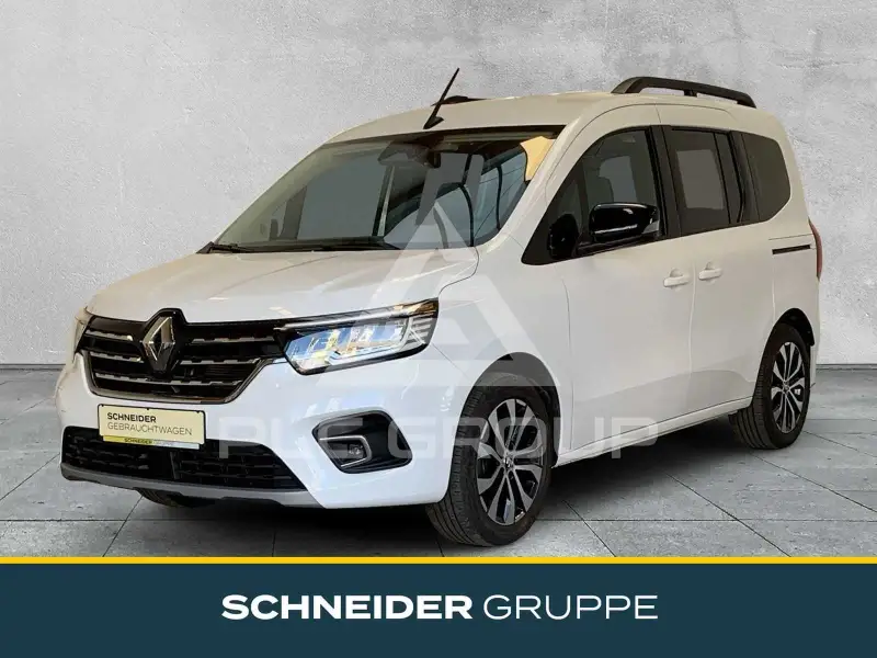 2022 Renault Kangoo