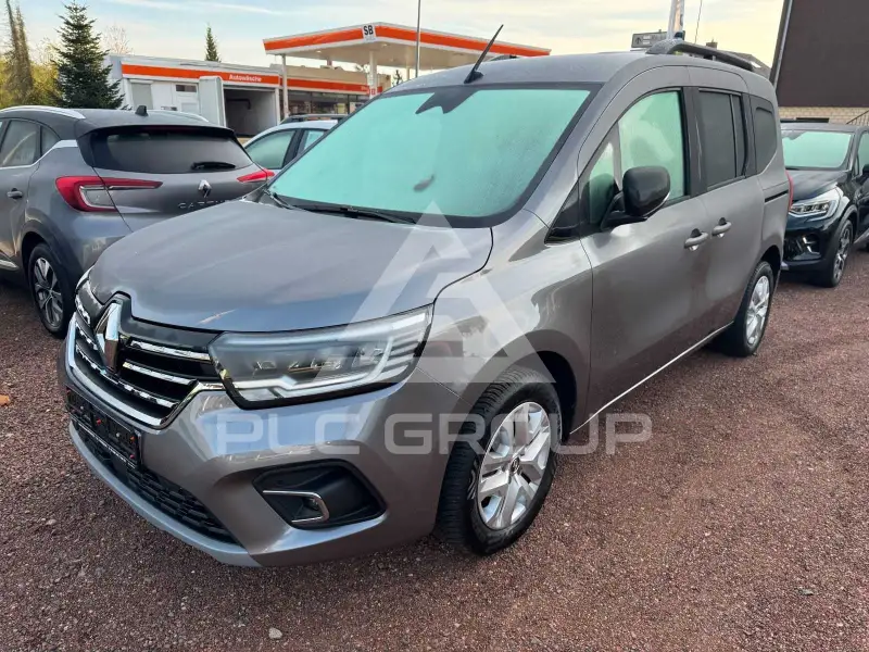 2022 Renault Kangoo