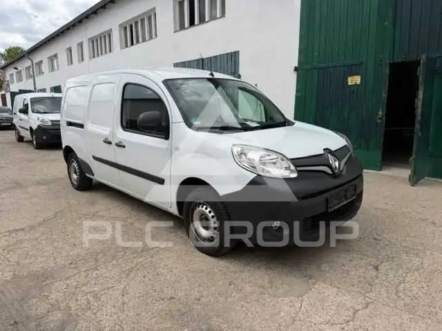 2022 Renault Kangoo