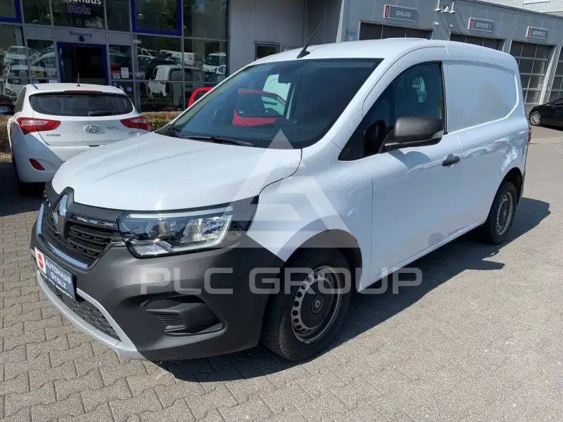 2022 Renault Kangoo