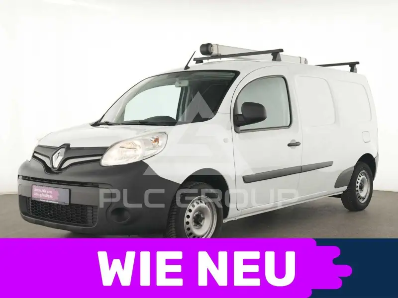 2022 Renault Kangoo