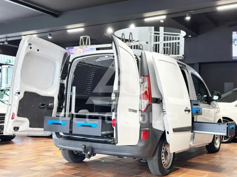 2022 Renault Kangoo