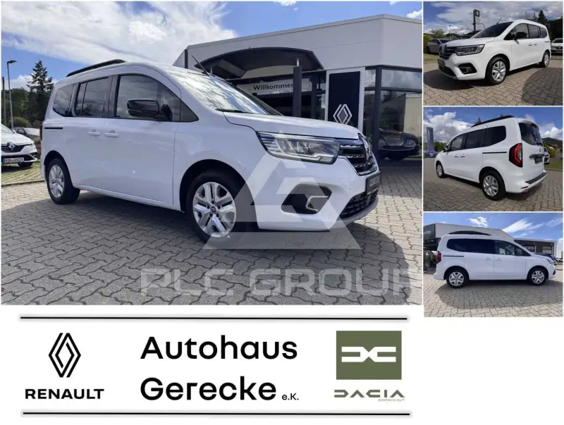 2022 Renault Kangoo