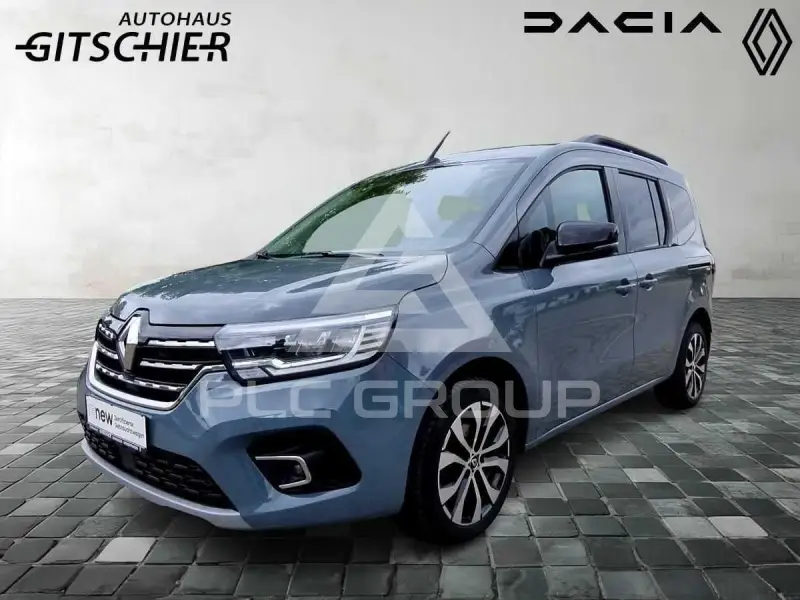 2022 Renault Kangoo