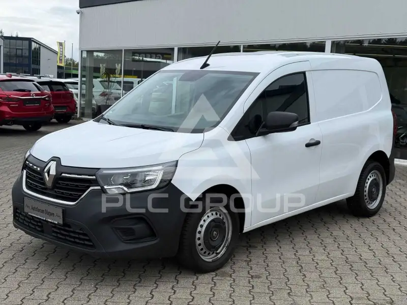 2022 Renault Kangoo