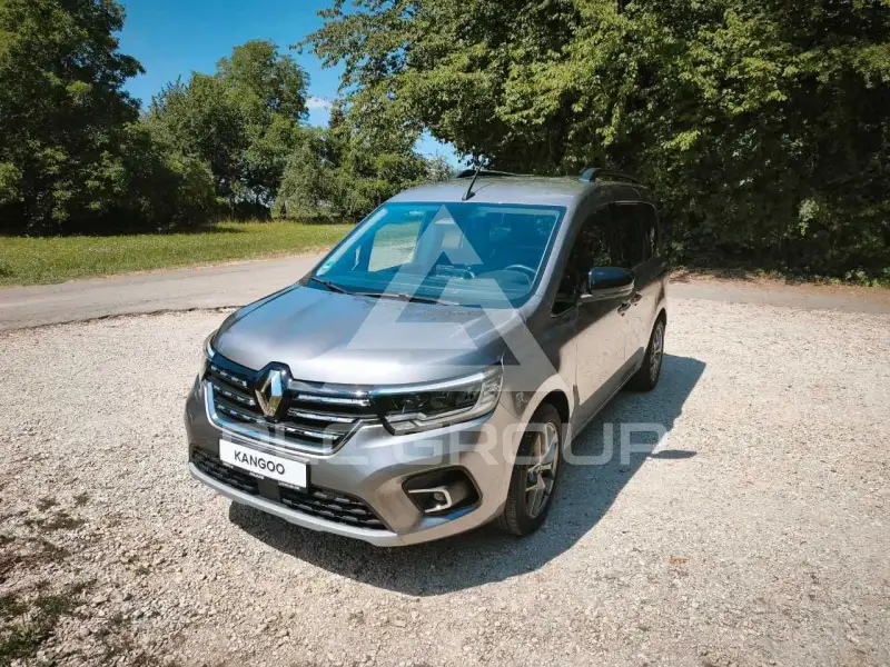 2022 Renault Kangoo