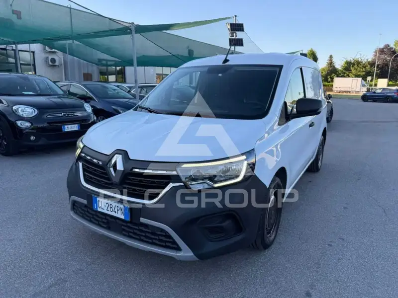 2022 Renault Kangoo