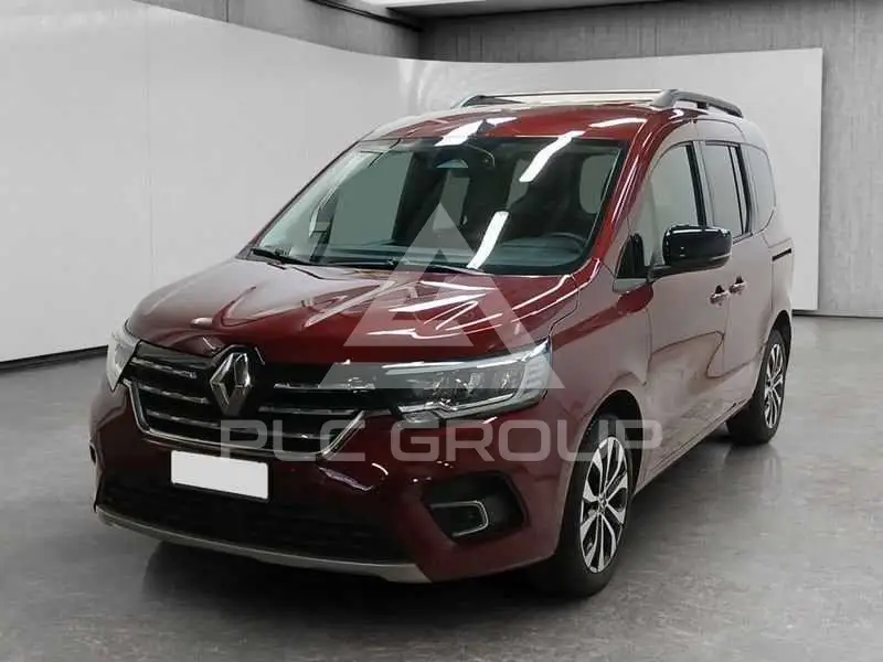 2022 Renault Kangoo