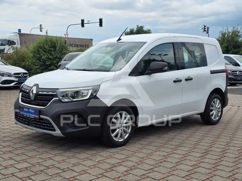 2022 Renault Kangoo