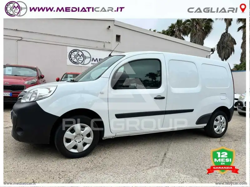2022 Renault Kangoo