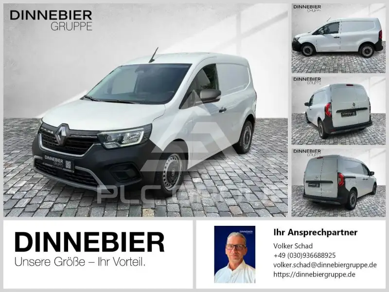 2022 Renault Kangoo