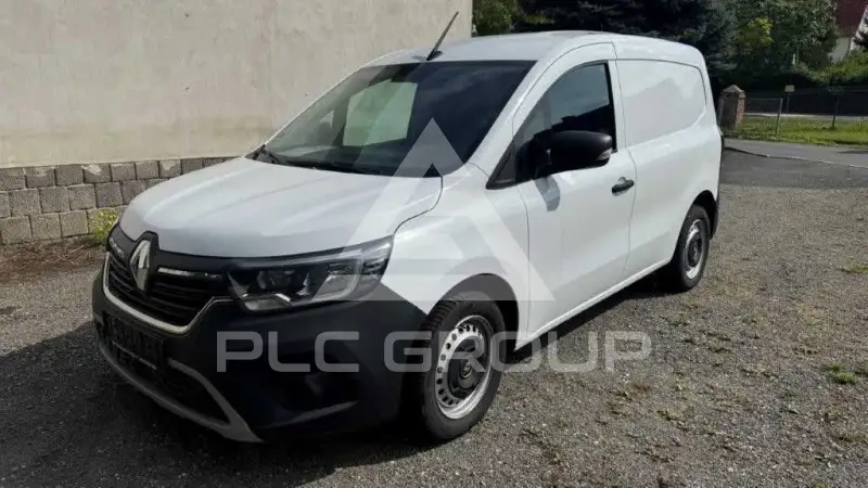 2022 Renault Kangoo