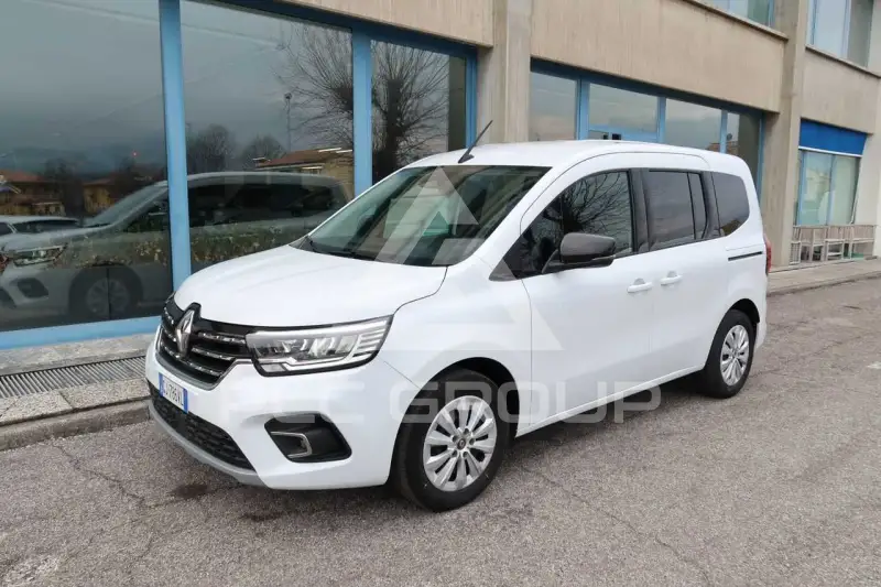 2022 Renault Kangoo