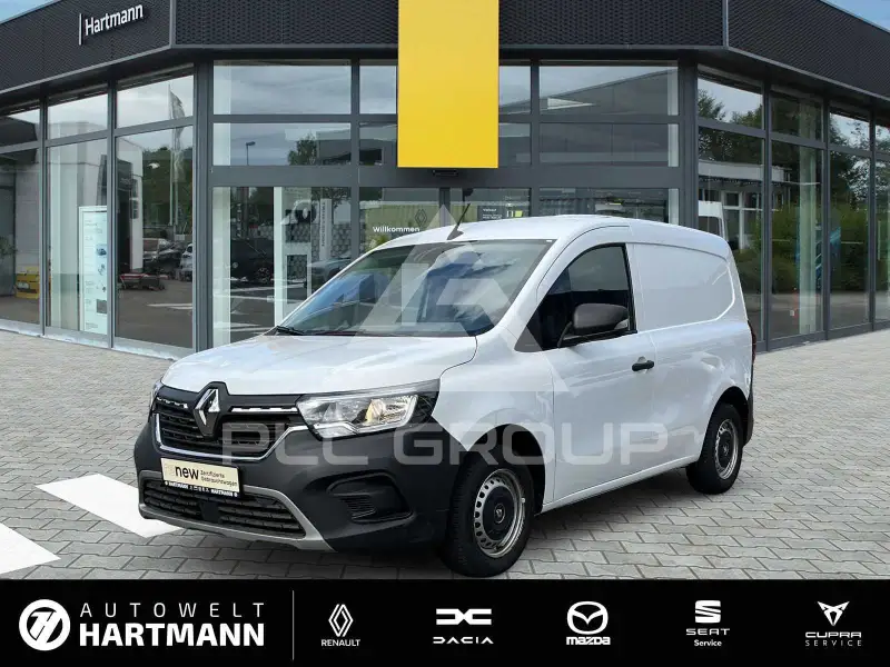 2022 Renault Kangoo