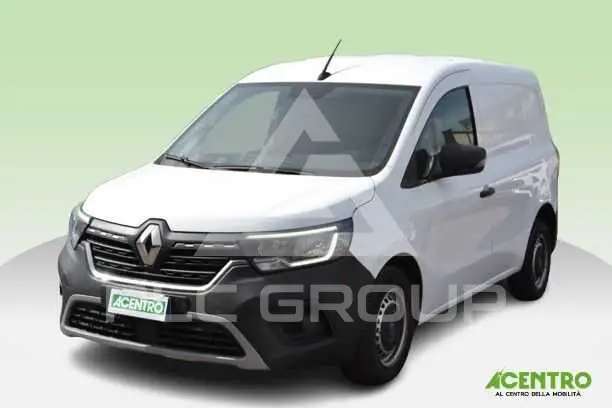 2022 Renault Kangoo