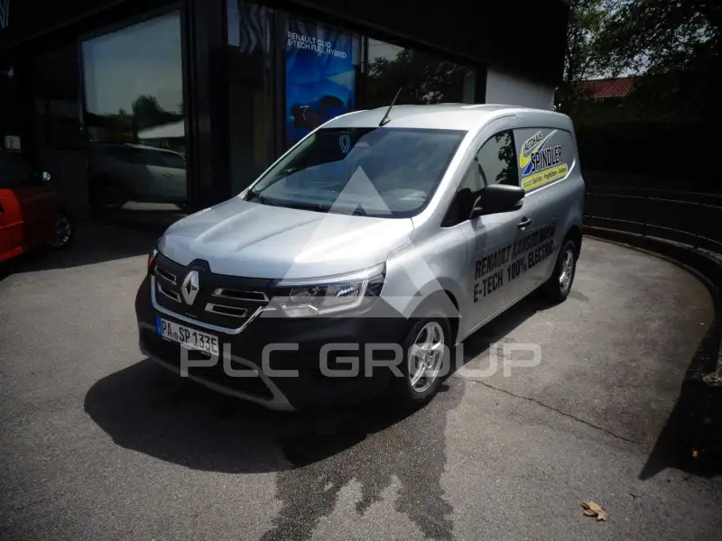 2022 Renault Kangoo