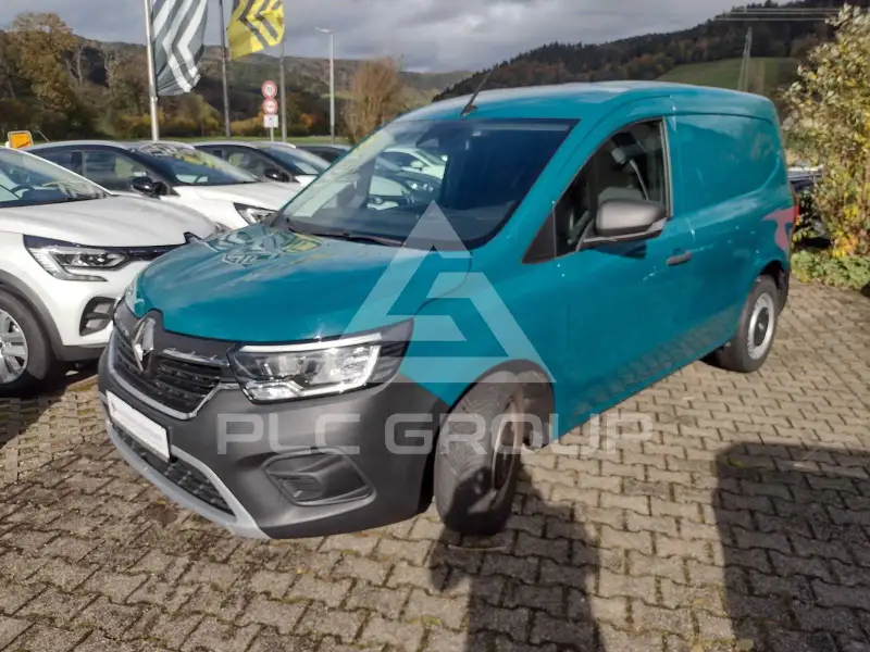 2022 Renault Kangoo