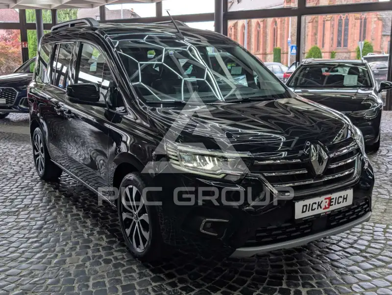 2022 Renault Kangoo