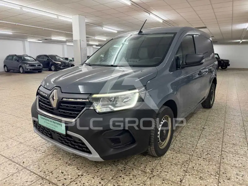 2022 Renault Kangoo