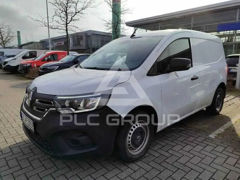 2022 Renault Kangoo