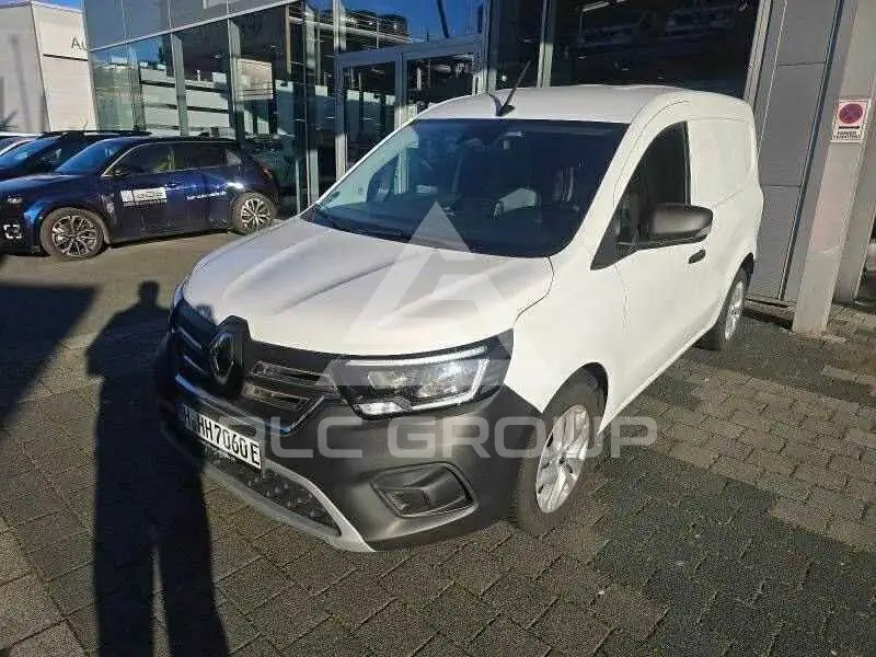 2022 Renault Kangoo