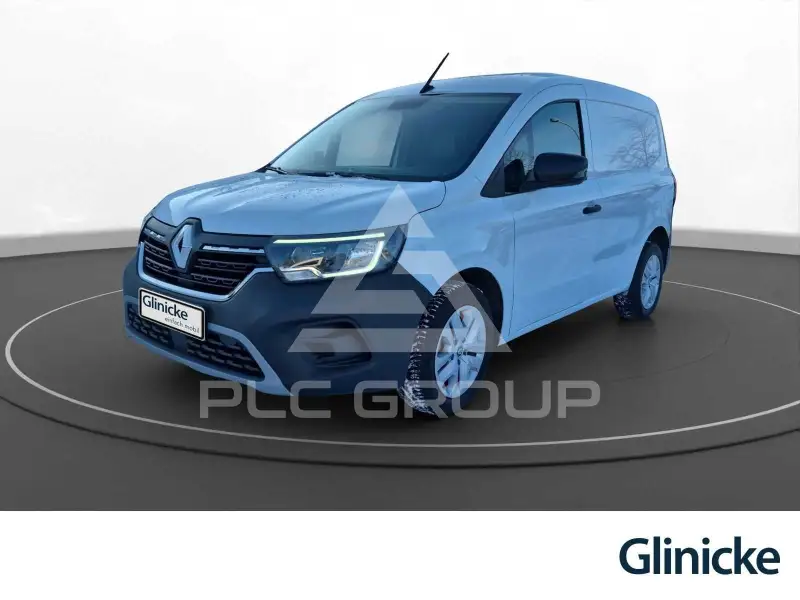 2022 Renault Kangoo