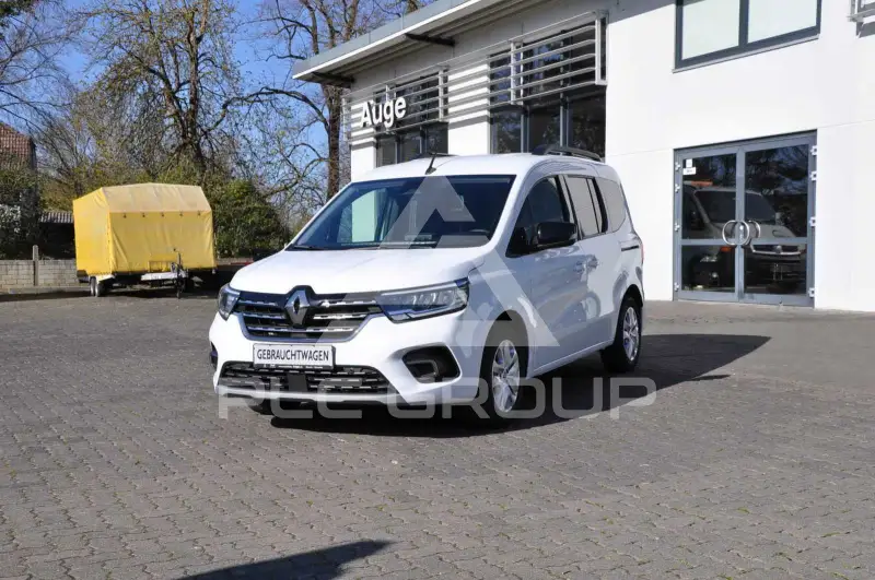 2022 Renault Kangoo