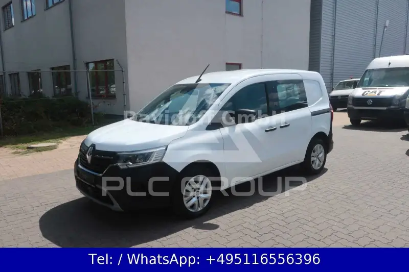 2022 Renault Kangoo