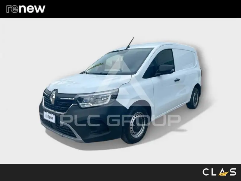 2022 Renault Kangoo