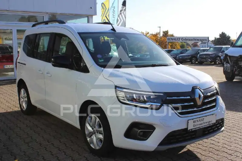 2022 Renault Kangoo