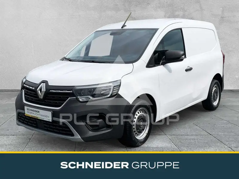 2022 Renault Kangoo