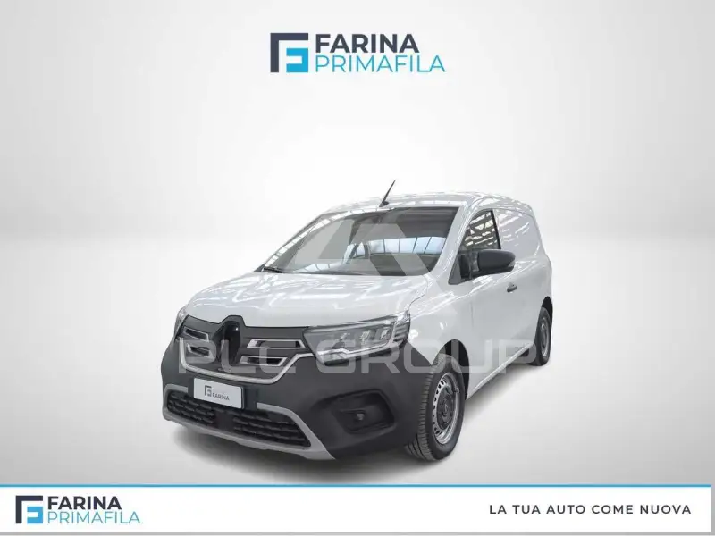 2022 Renault Kangoo