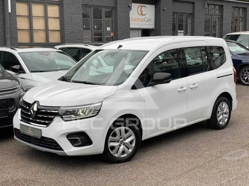 2022 Renault Kangoo