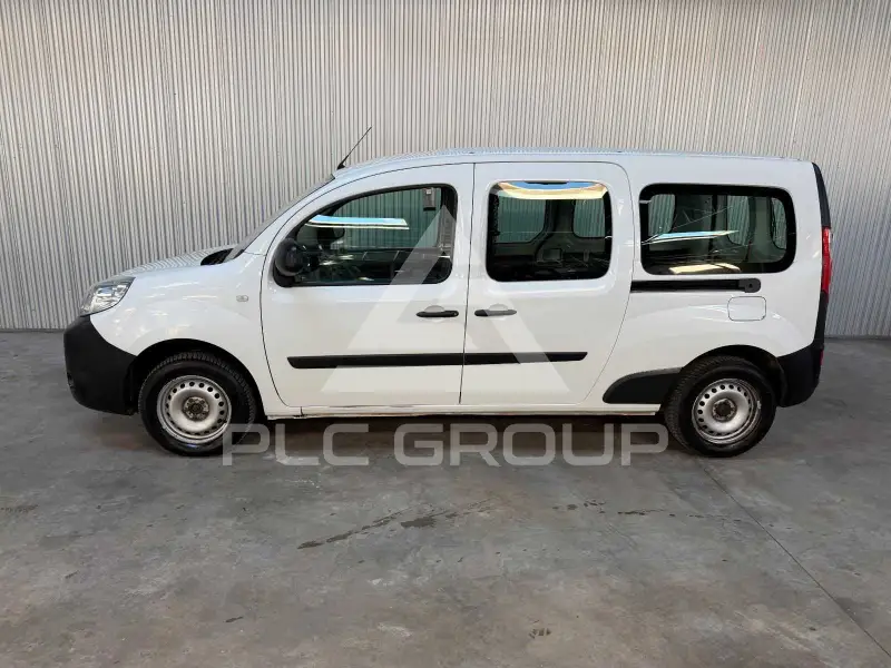 2022 Renault Kangoo