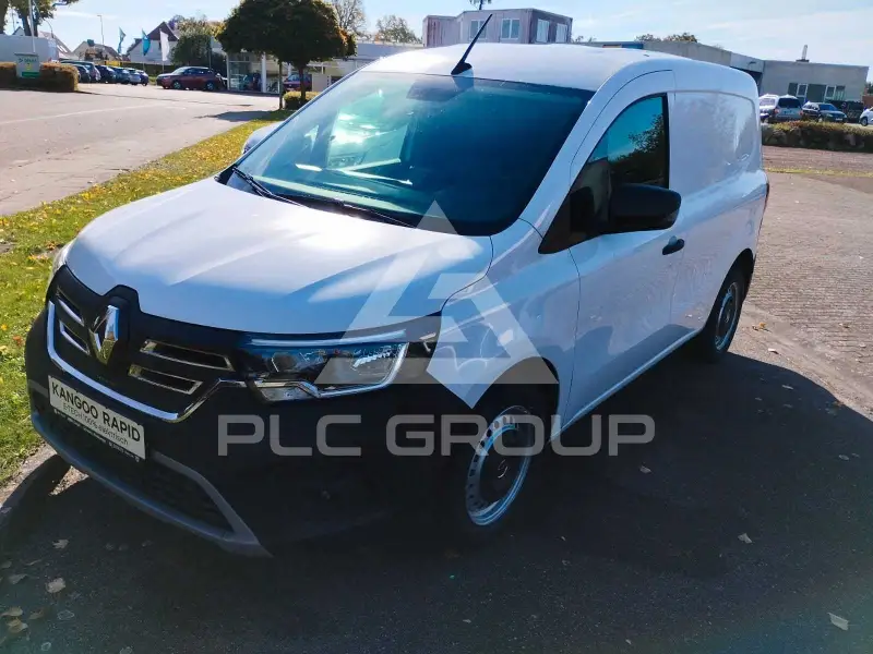 2022 Renault Kangoo