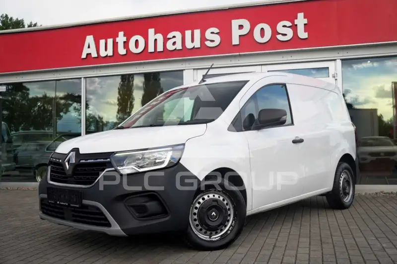 2022 Renault Kangoo