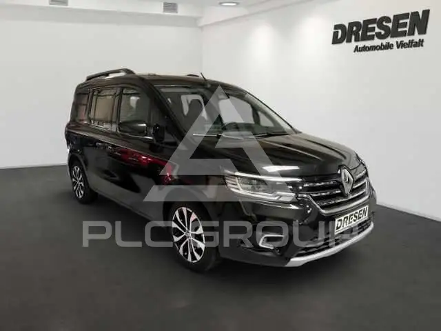 2022 Renault Kangoo
