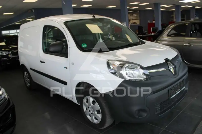 2022 Renault Kangoo